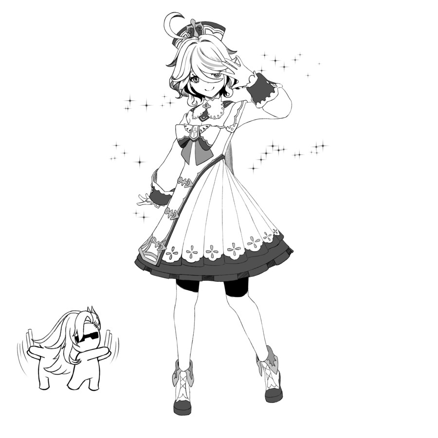 스압주의) 올해 23년도 정산집 (말딸,원신다수)_24.png