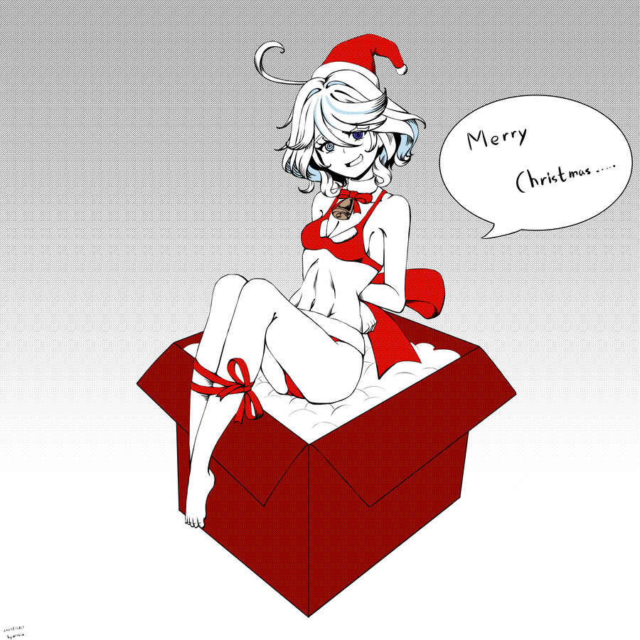 스압주의) 올해 23년도 정산집 (말딸,원신다수)_29.png