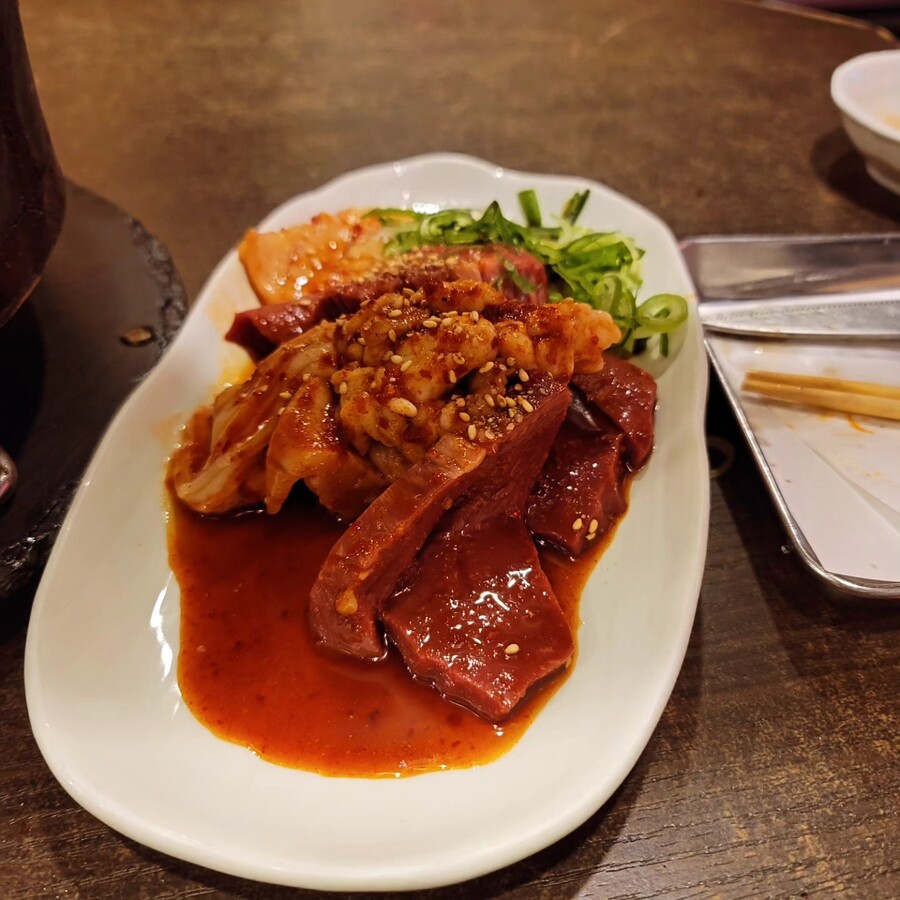 용과 같이 소텐보리(도톤보리) 먹는 여행_36.jpg