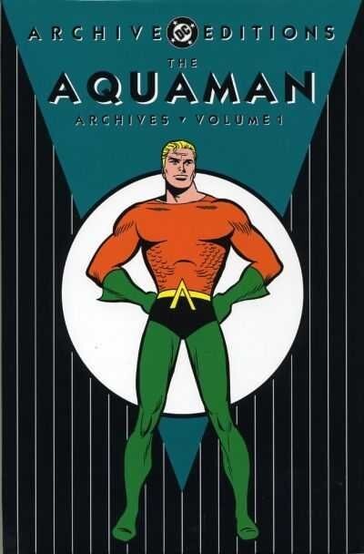 아쿠아맨 2 관련작 및 영상, 트리비아 정리 ft. 언더시 킹덤 (1936)_4.jpg