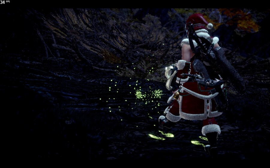 - 느긋한 몬린이의 몬헌월드 스샷일기 7일차 -_14.jpg