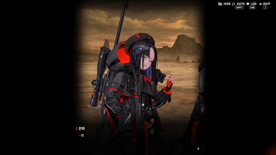 니케 뉴비 스토리 깨는중_16.png