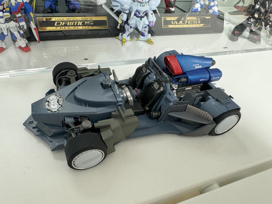 [아오시마] 사이버포뮬러 아스라다 G.S.X 에어로 모드 Ver. 풀도색 완성_20.jpg