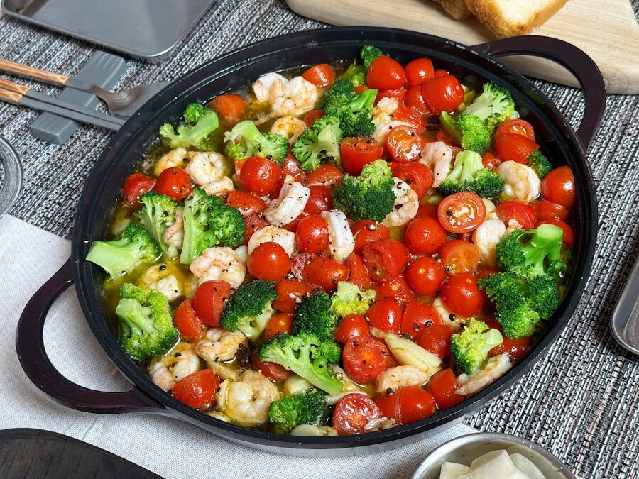 아이들과 연말 홈파티 (스압주의)_18.jpg