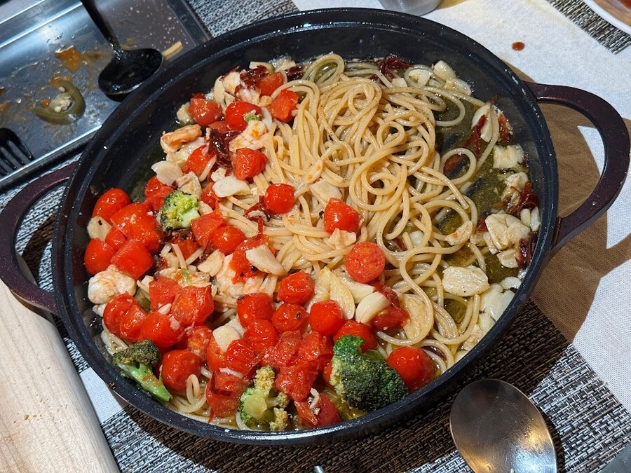 아이들과 연말 홈파티 (스압주의)_19.jpg