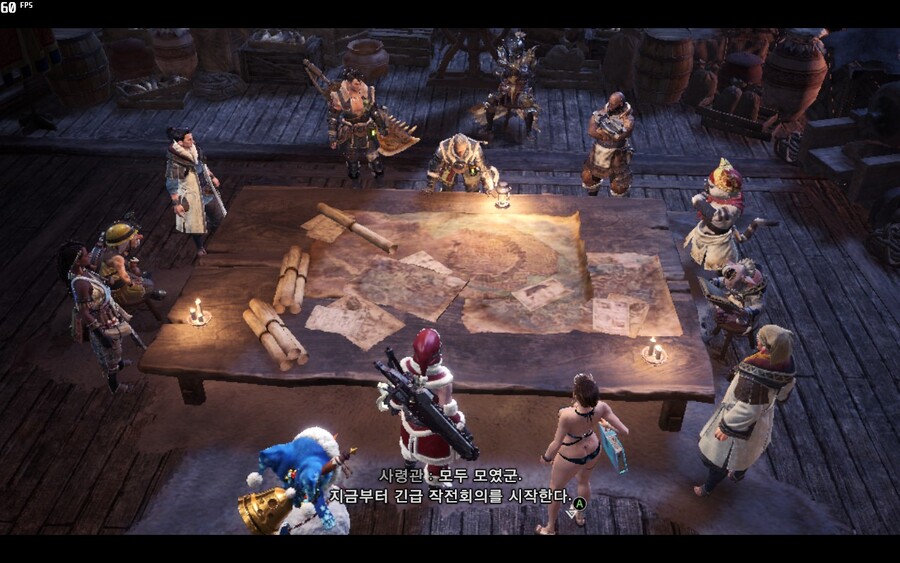 - 느긋한 몬린이의 몬헌월드 스샷일기 8일차 -_44.jpg