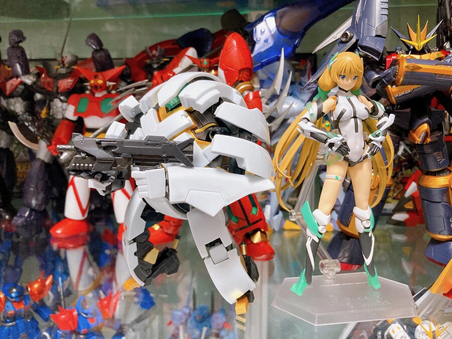 [스압주의] 새해 복 많이 받으세요~! 2023년 완성 프라 결산 해봅니다!_2.jpg