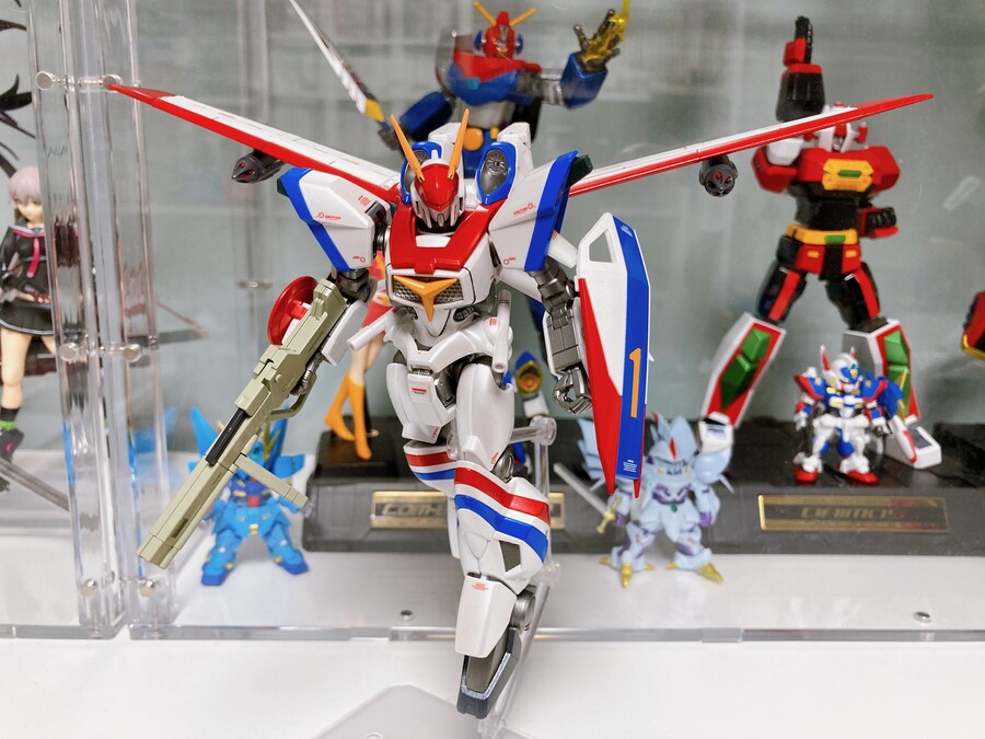 [스압주의] 새해 복 많이 받으세요~! 2023년 완성 프라 결산 해봅니다!_5.jpg