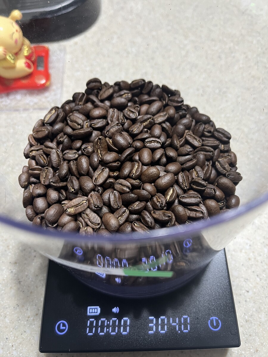 [나눔원두후기] 커피를 내립니다 - 에스메랄다 게이샤 풀시티 feat. 쥔장님._2.jpg