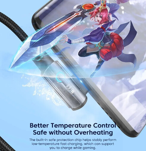 Toocki 100W 고속 충전 케이블(4,114원/무료)_4.png