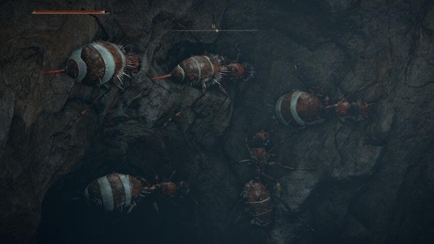 엘든링) ?? : 프롬겜에 혐오스런 괴물 나오는건 당연하지 ㅋㅋ_2.jpg