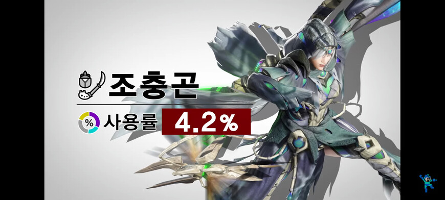 몬헌) 이쯤에서 올리는 썬브 무기 사용율 순위_10.jpg