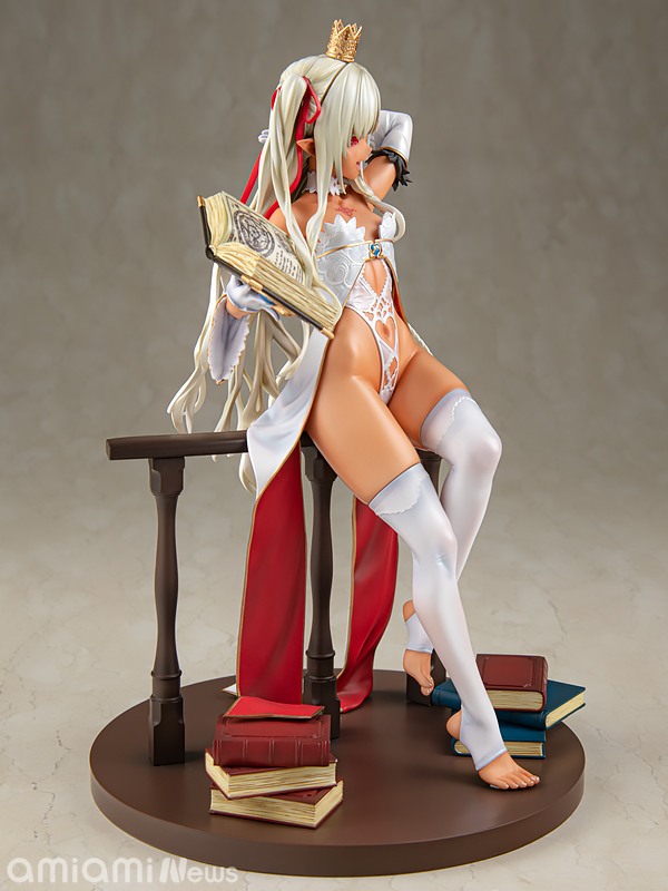 [Vertex] 다크 엘프 마을 - 제3 마을 사람 메르세데스 추가 이미지_4.jpg