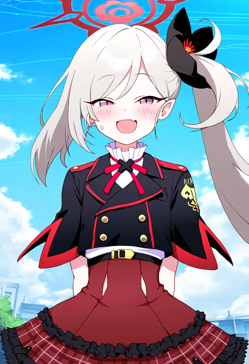 블루아카) 무츠키 같은 메스가키가 좋더라_1.webp