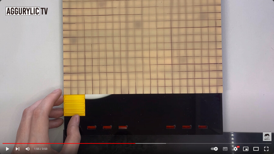 타이토 이타도리유지 시부야사변 디오라마 만들기_19.png