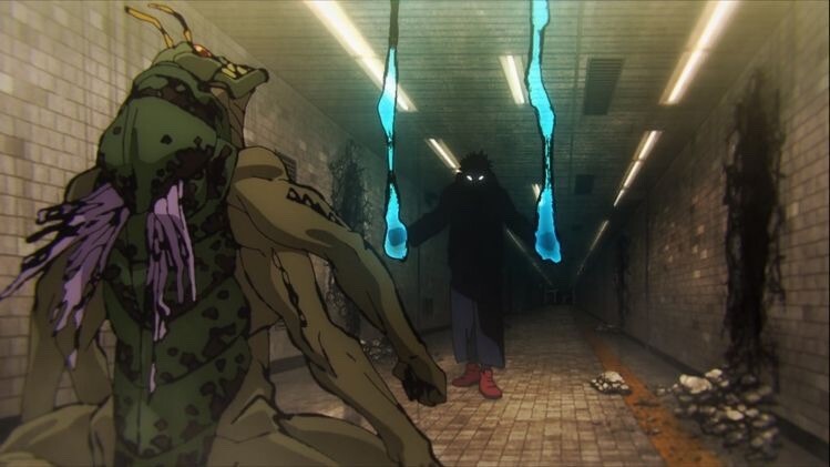 타이토 이타도리유지 시부야사변 디오라마 만들기_29.jpg