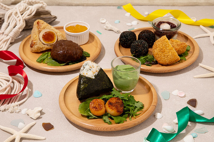 러브라이브! 선샤인!! JFOODO 미국 아니메 행사에서 일본산 식품 어필_2.jpg