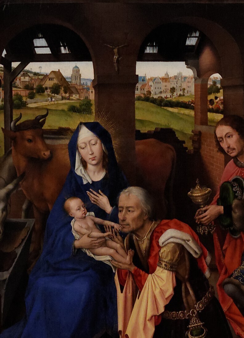 아기: 뭐여 저 메달려있는거 뭔데_1.jpg