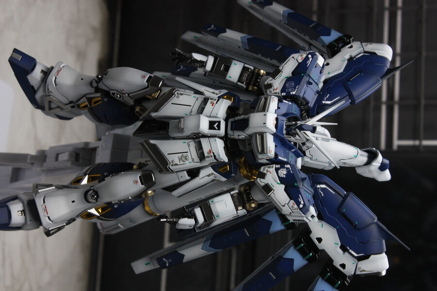 [2024년 청룡의 해 첫 도색의뢰작] - 하이뉴 + 하메바 명암도색_5.jpg