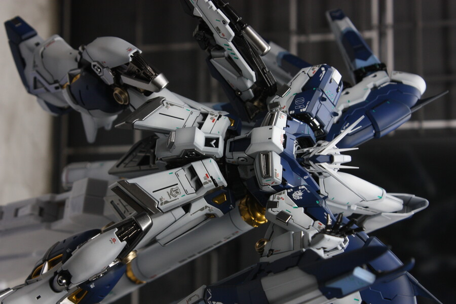 [2024년 청룡의 해 첫 도색의뢰작] - 하이뉴 + 하메바 명암도색_12.jpg