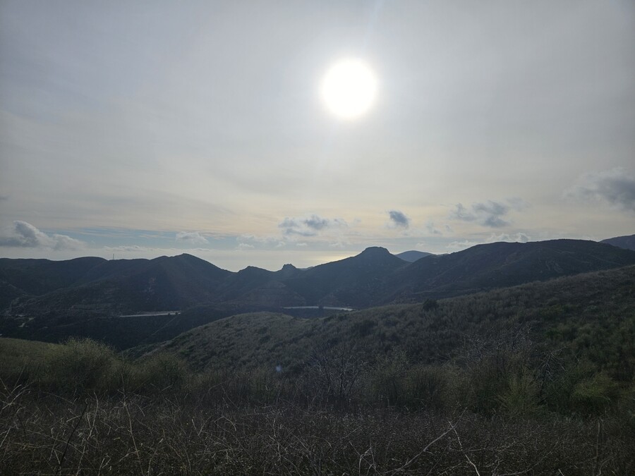 LA 코리아타운 플라자에서 먹은 월남국수와 마트치킨;ㅎ_5.jpg