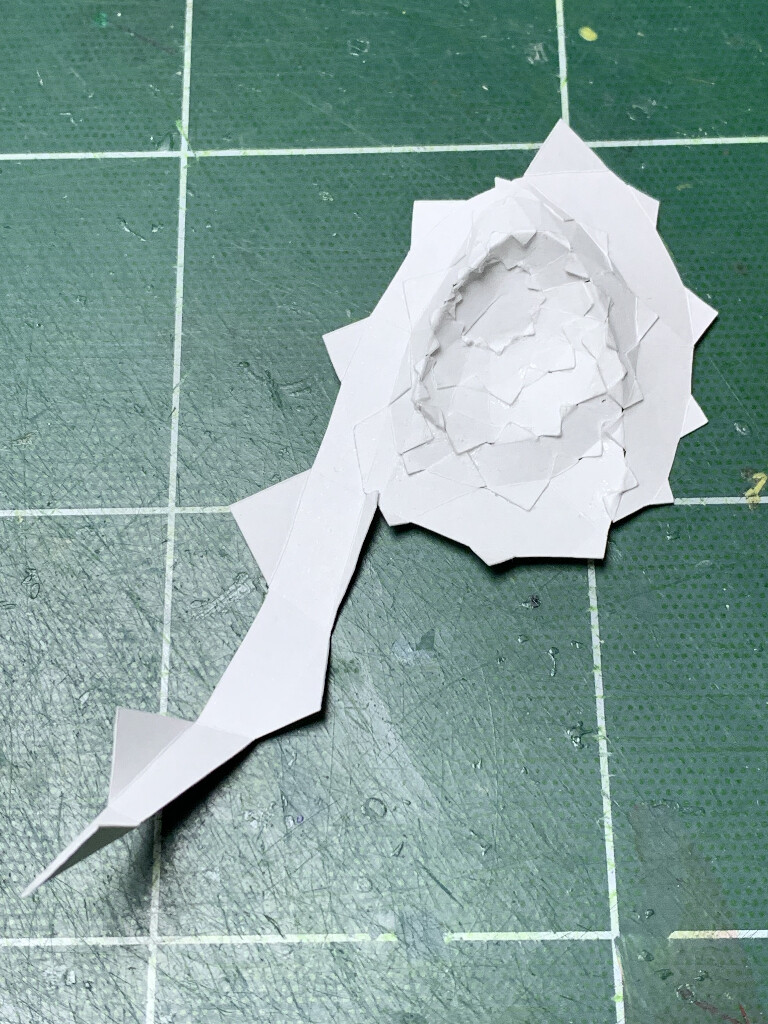 종이 공작 타이거 마스크_5.jpg