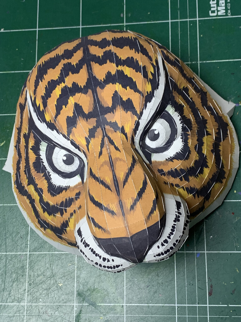 종이 공작 타이거 마스크_8.jpg