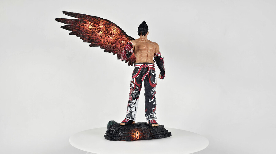 반남코, 철권 8 흑요석님 공식 일러스트 및 한정판 발광 피규어 실물 이미지 공개_7.jpg