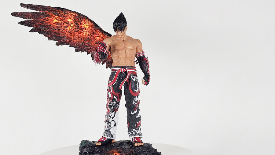 반남코, 철권 8 흑요석님 공식 일러스트 및 한정판 발광 피규어 실물 이미지 공개_8.jpg