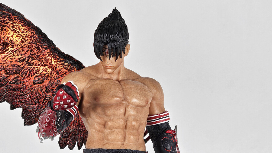 반남코, 철권 8 흑요석님 공식 일러스트 및 한정판 발광 피규어 실물 이미지 공개_9.jpg