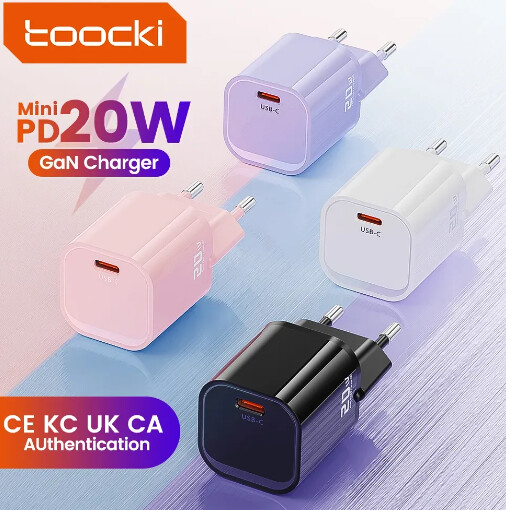 Toocki GaN USB 충전기(5,651원/무료)_1.png