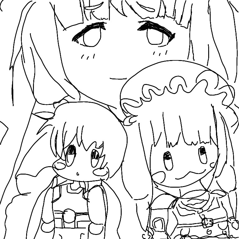4년전에 그린 그림들 보실래요!?_4.png