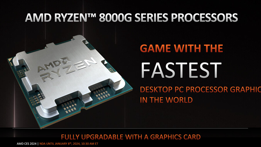AMD Ryzen 8000G "Hawk Point" 데스크탑 APU 출시_1.png