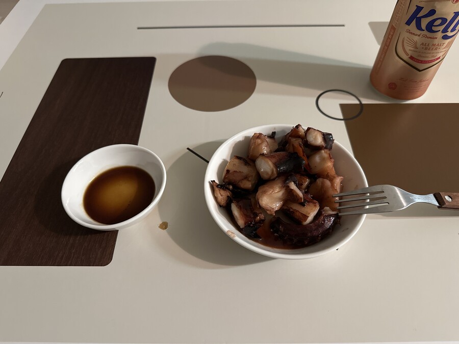 개인적으로 존나 맛있었던 특이한 맥주안주 2편_4.jpg