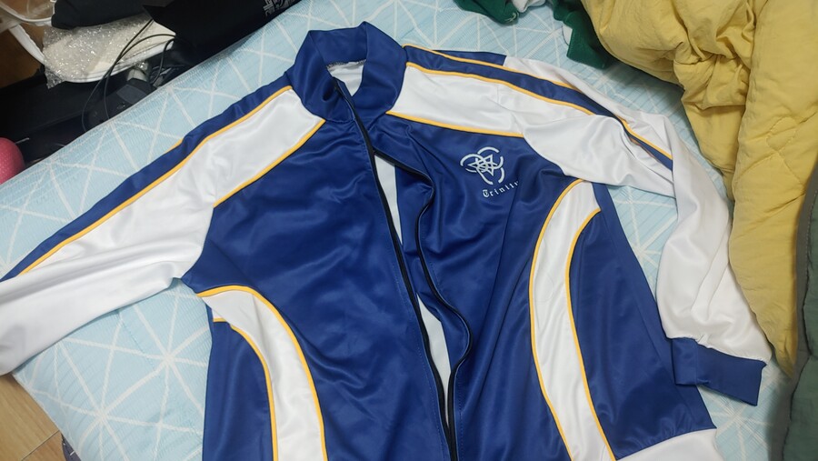 [블루아카] 알리 마리 운동복 후기_2.jpg