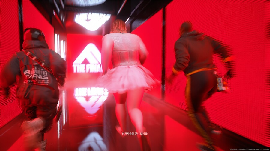 더파이널스)아름다운 한 마리의 백조_1.jpg