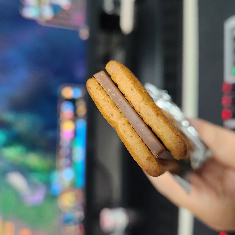 근본 초코과자. 비쵸비_4.jpg