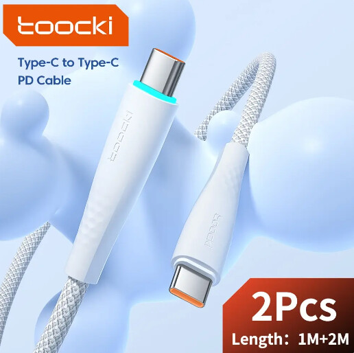 Toocki 고속 충전 충전기 케이블(5,719원/무료)_1.png