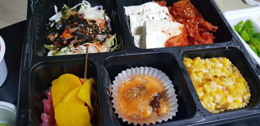 돈이 아깝지않은 배달 광어회_3.jpg