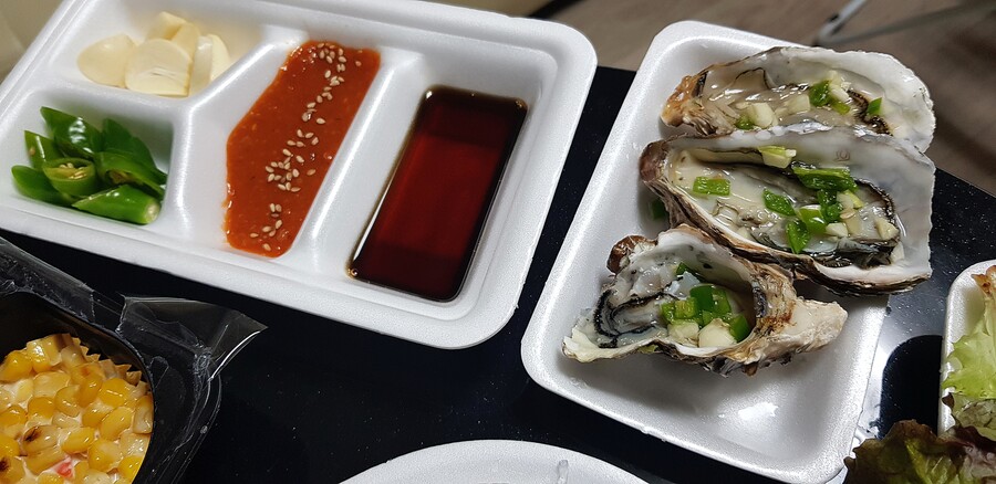 돈이 아깝지않은 배달 광어회_5.jpg