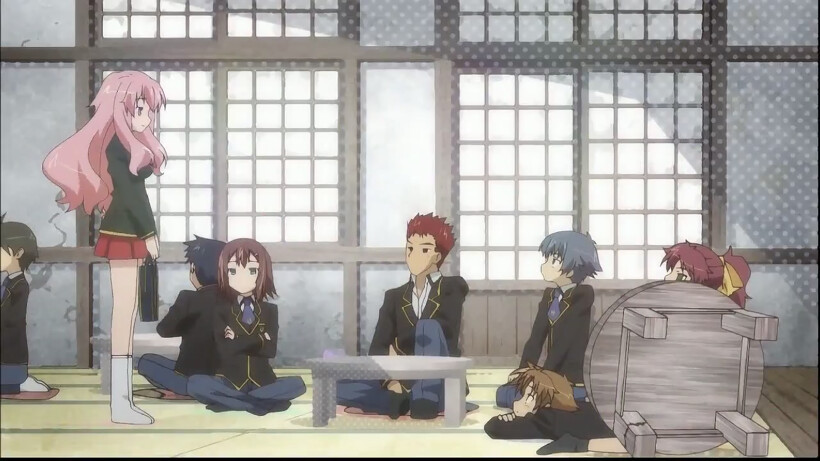 바보와 시험과 소환수, 끝없는 경쟁 속 바보 하나_2.png