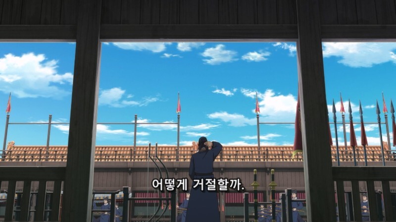 약사의혼잣말) 후궁편에서 마오마오에게 많은 도움을 준 캐릭터_19.jpg