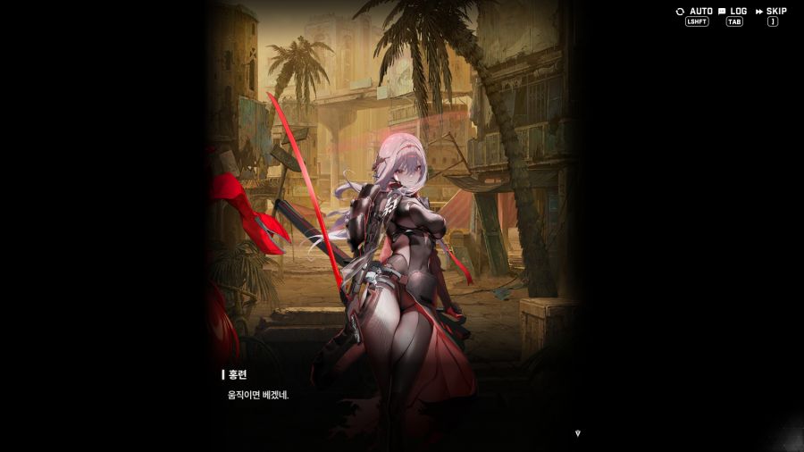 니케 - 흑련과 조우한 갓데스_2.png