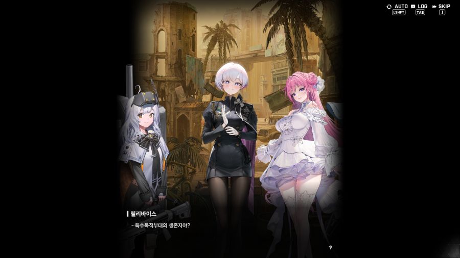 니케 - 흑련과 조우한 갓데스_7.png