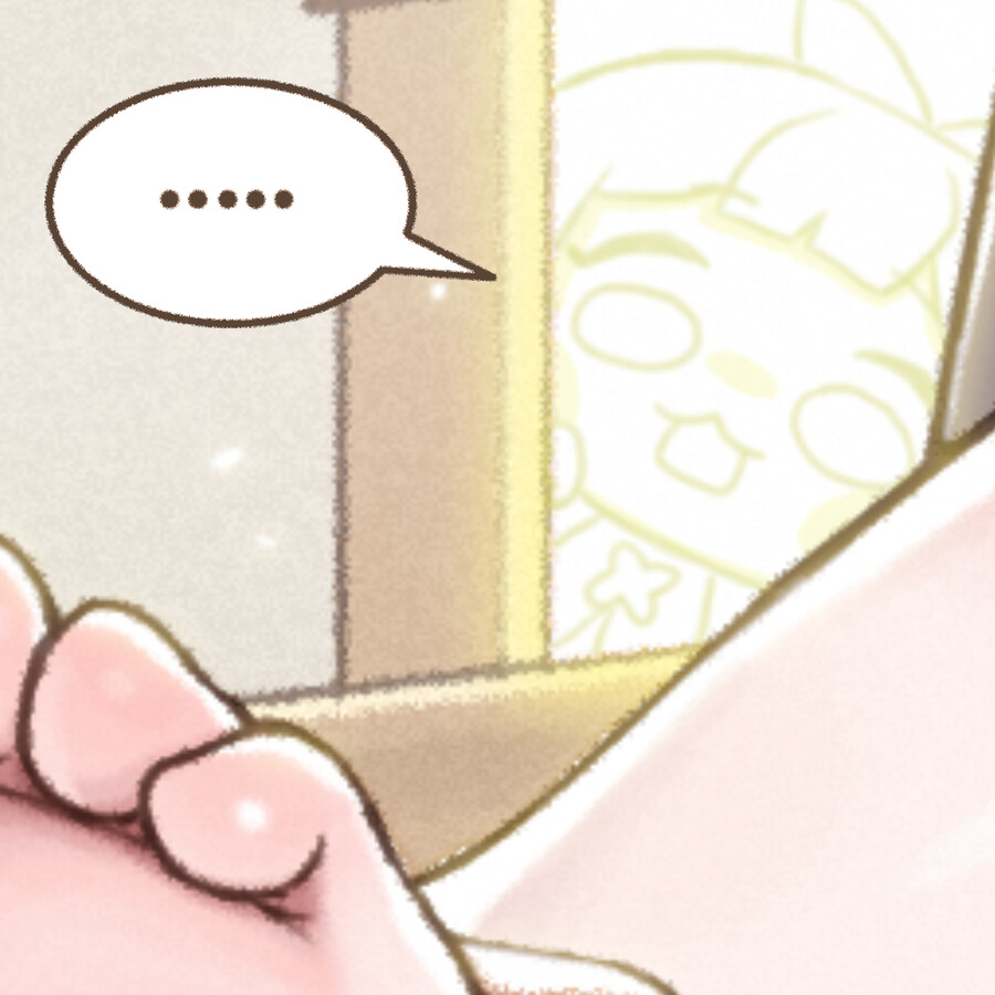 [트릭컬] 다야가 교주에게 발 마사지 받는 만화_7.png