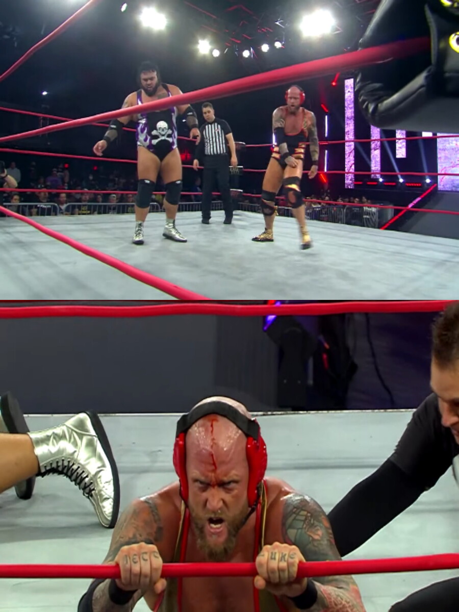 240111 TNA 임팩트 녹화결과 (하드 투 킬 2024 직전)_11.jpg