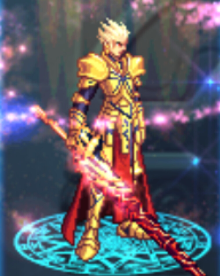 던파) 남귀검사 길가메쉬압타는 언제 수정해주려나_1.png