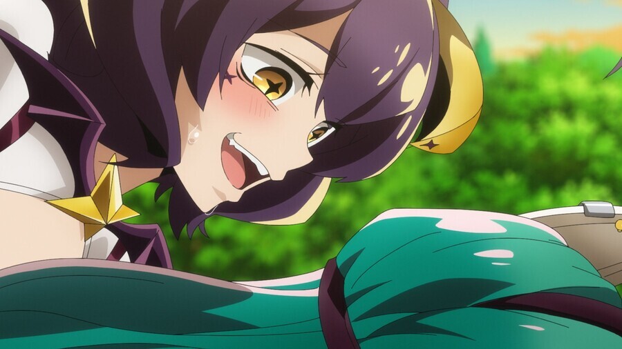 [마법소녀를동경해서]타락한 주인공의 모습_1.jpg