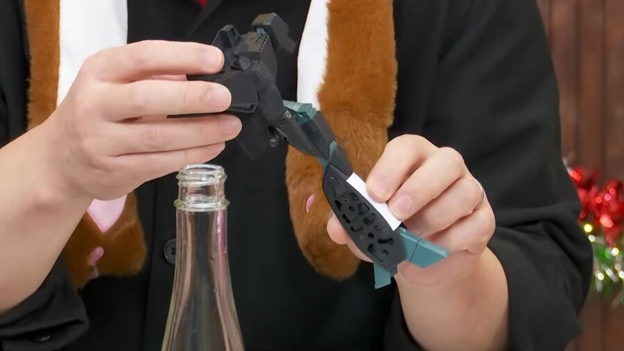 [맥스팩토리] PLAMAX 1/72 VF-1J 발키리 배틀로이드 테스트 샘플_6.jpg