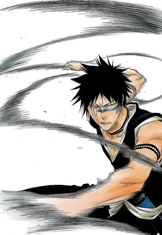 (블리치,스포)만해 익히면서 위험해진 부대장_1.webp